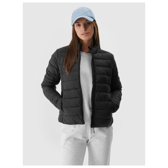 4F Γυναικείο μπουφάν Down Jacket